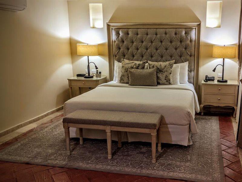 Hotel Casa Canabal By Faranda Boutique Cartagena Luaran gambar