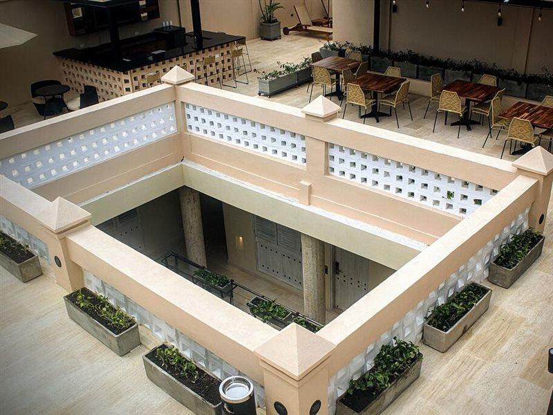 Hotel Casa Canabal By Faranda Boutique Cartagena Luaran gambar