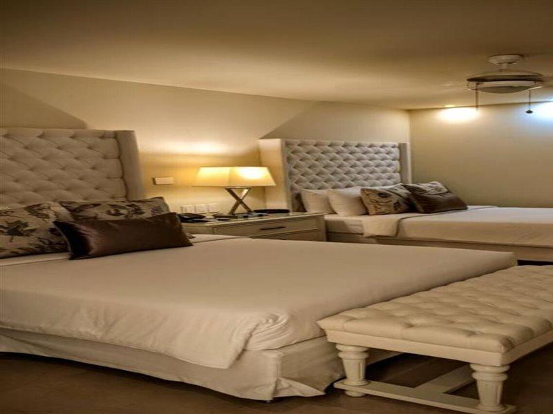 Hotel Casa Canabal By Faranda Boutique Cartagena Luaran gambar