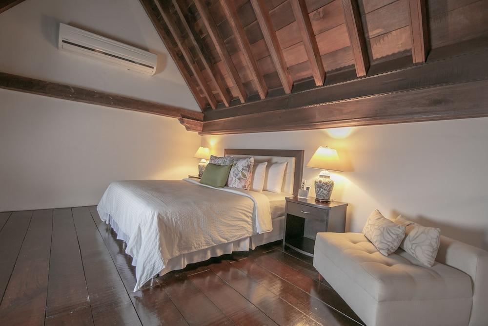 Hotel Casa Canabal By Faranda Boutique Cartagena Luaran gambar