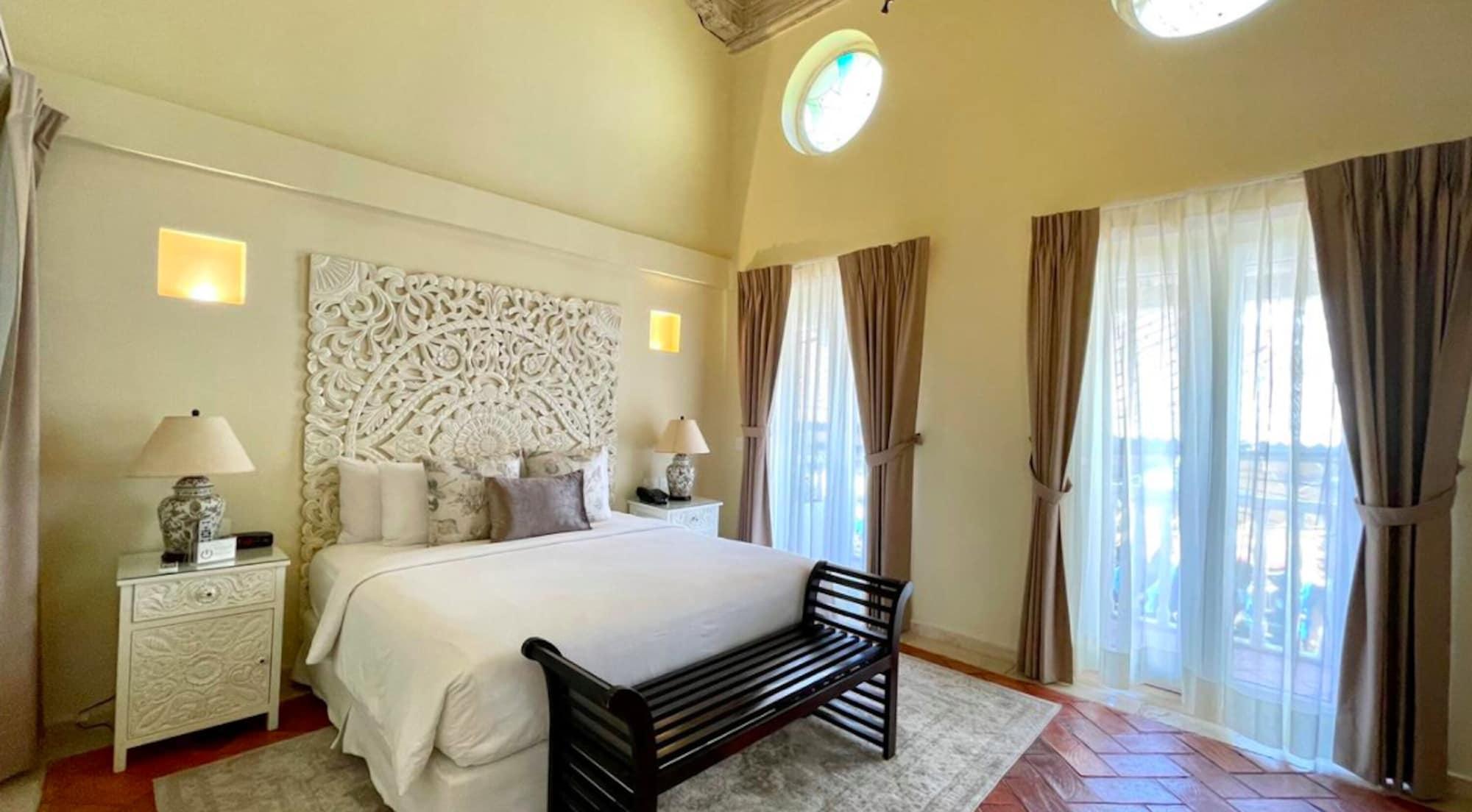 Hotel Casa Canabal By Faranda Boutique Cartagena Luaran gambar