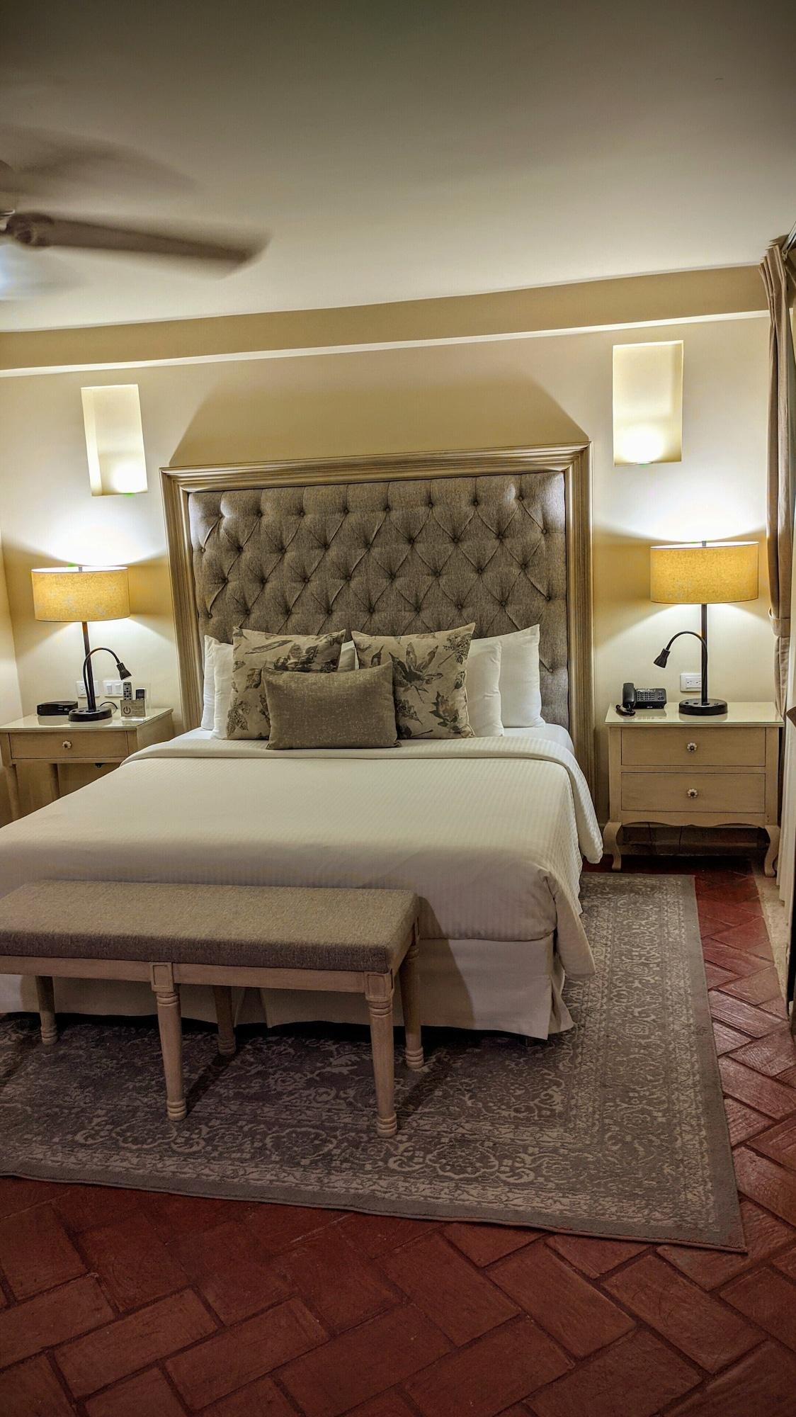 Hotel Casa Canabal By Faranda Boutique Cartagena Luaran gambar