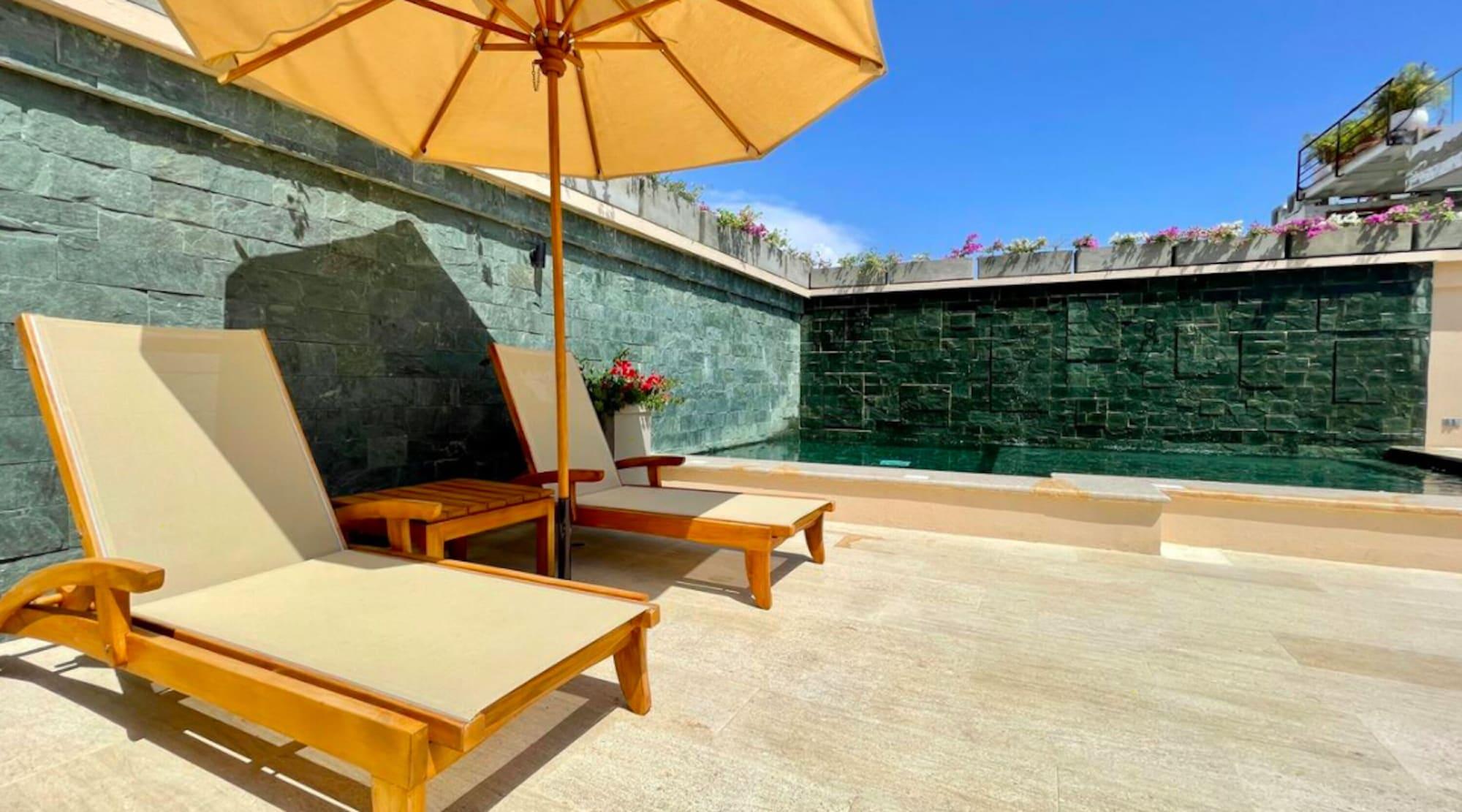 Hotel Casa Canabal By Faranda Boutique Cartagena Luaran gambar