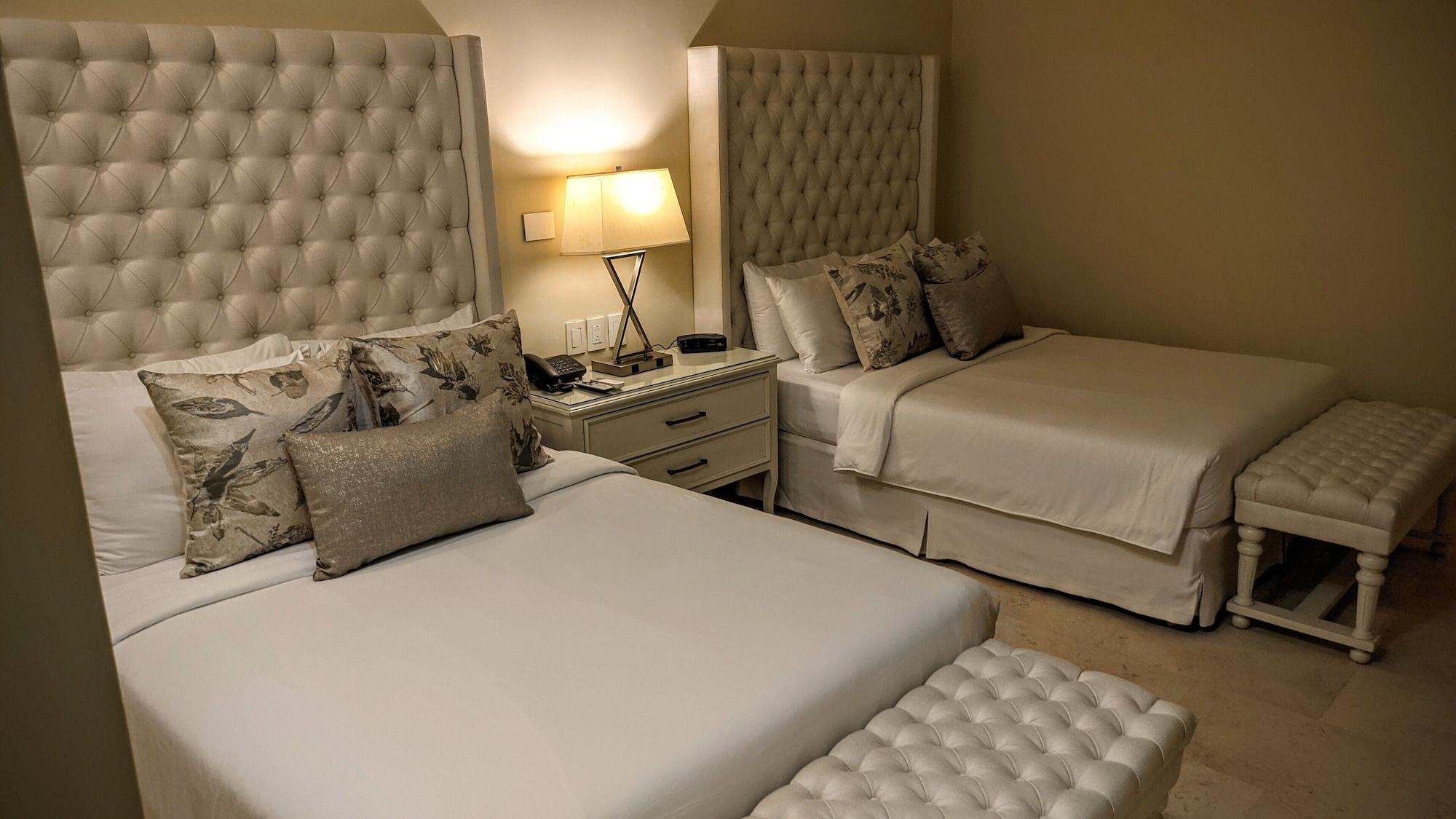 Hotel Casa Canabal By Faranda Boutique Cartagena Luaran gambar
