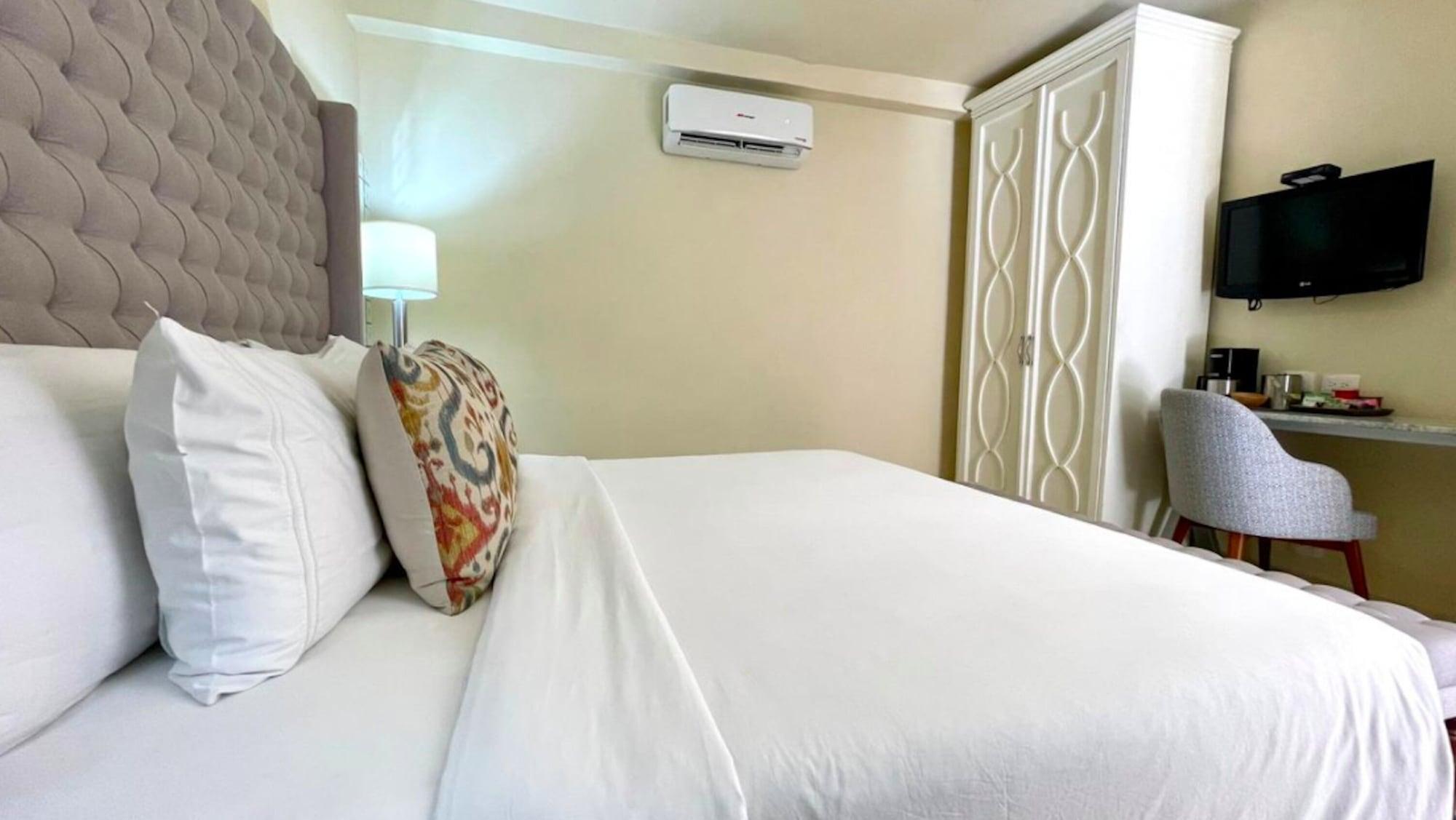 Hotel Casa Canabal By Faranda Boutique Cartagena Luaran gambar