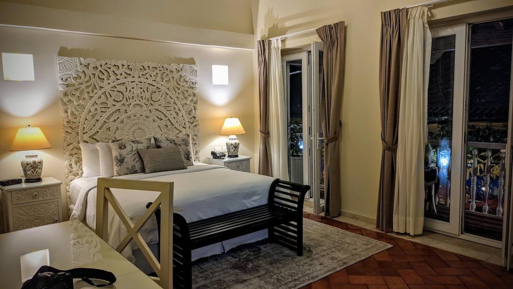 Hotel Casa Canabal By Faranda Boutique Cartagena Luaran gambar
