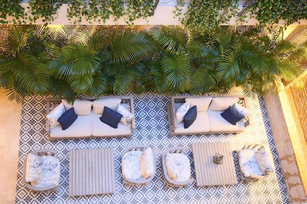 Hotel Casa Canabal By Faranda Boutique Cartagena Luaran gambar