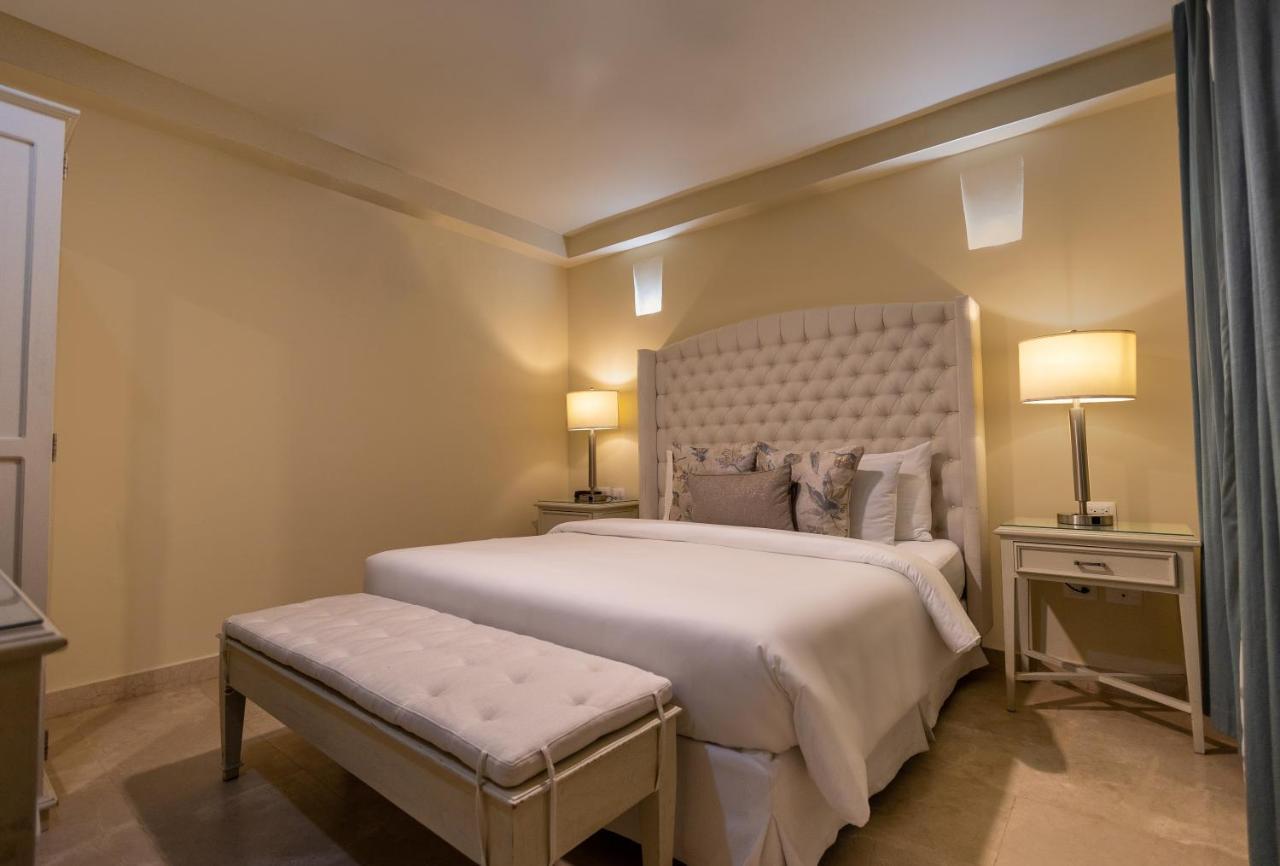 Hotel Casa Canabal By Faranda Boutique Cartagena Luaran gambar