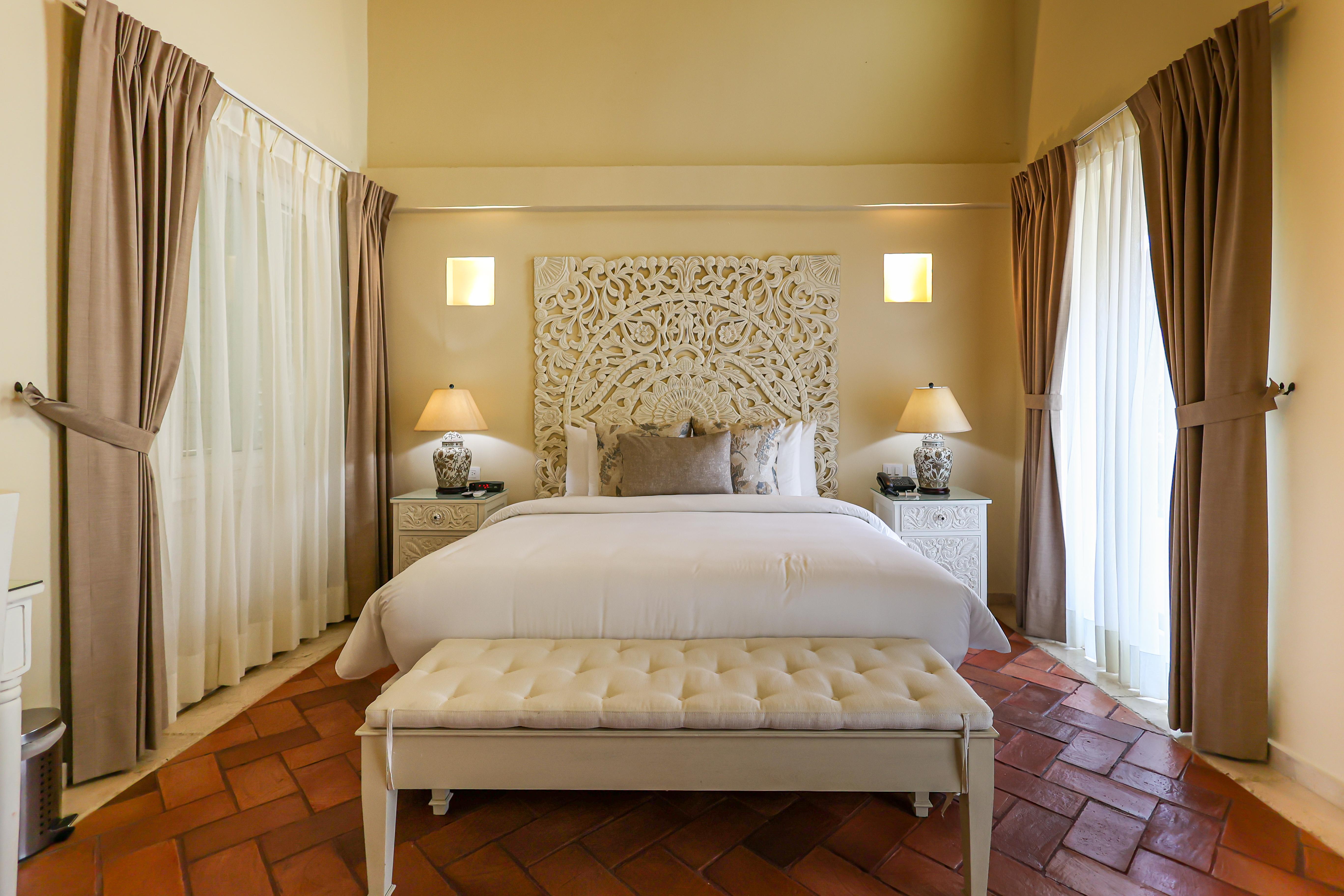 Hotel Casa Canabal By Faranda Boutique Cartagena Luaran gambar