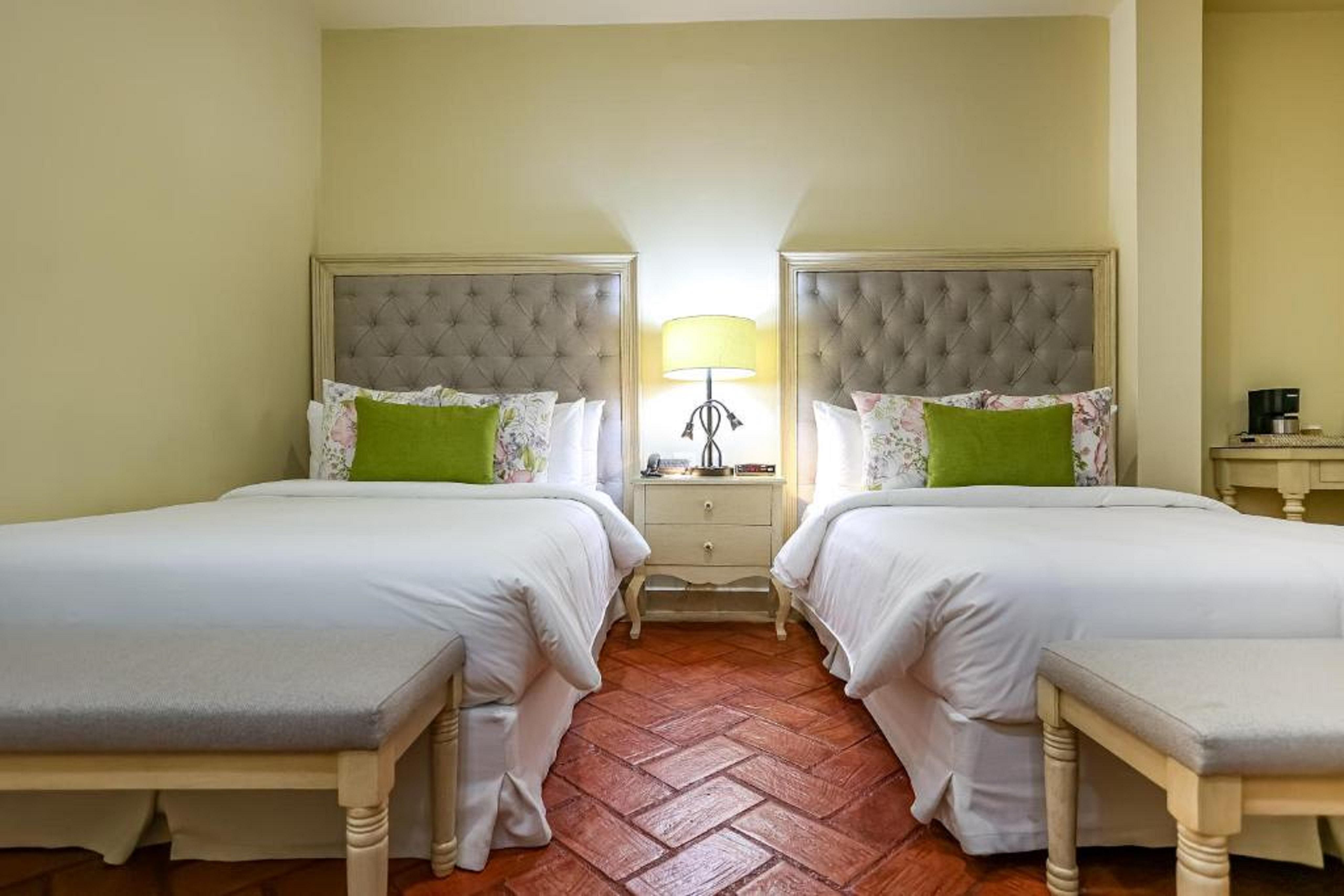 Hotel Casa Canabal By Faranda Boutique Cartagena Luaran gambar