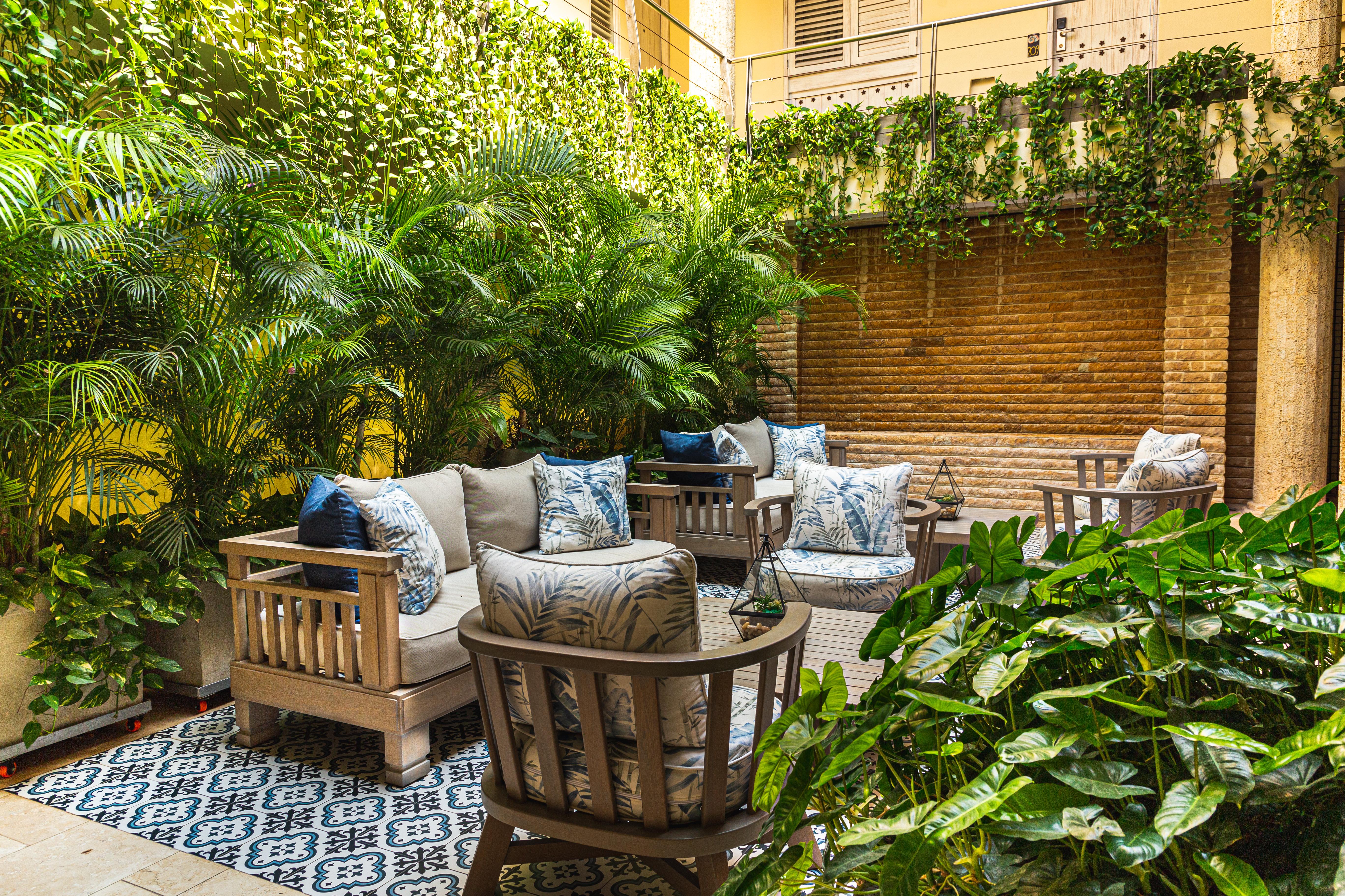 Hotel Casa Canabal By Faranda Boutique Cartagena Luaran gambar