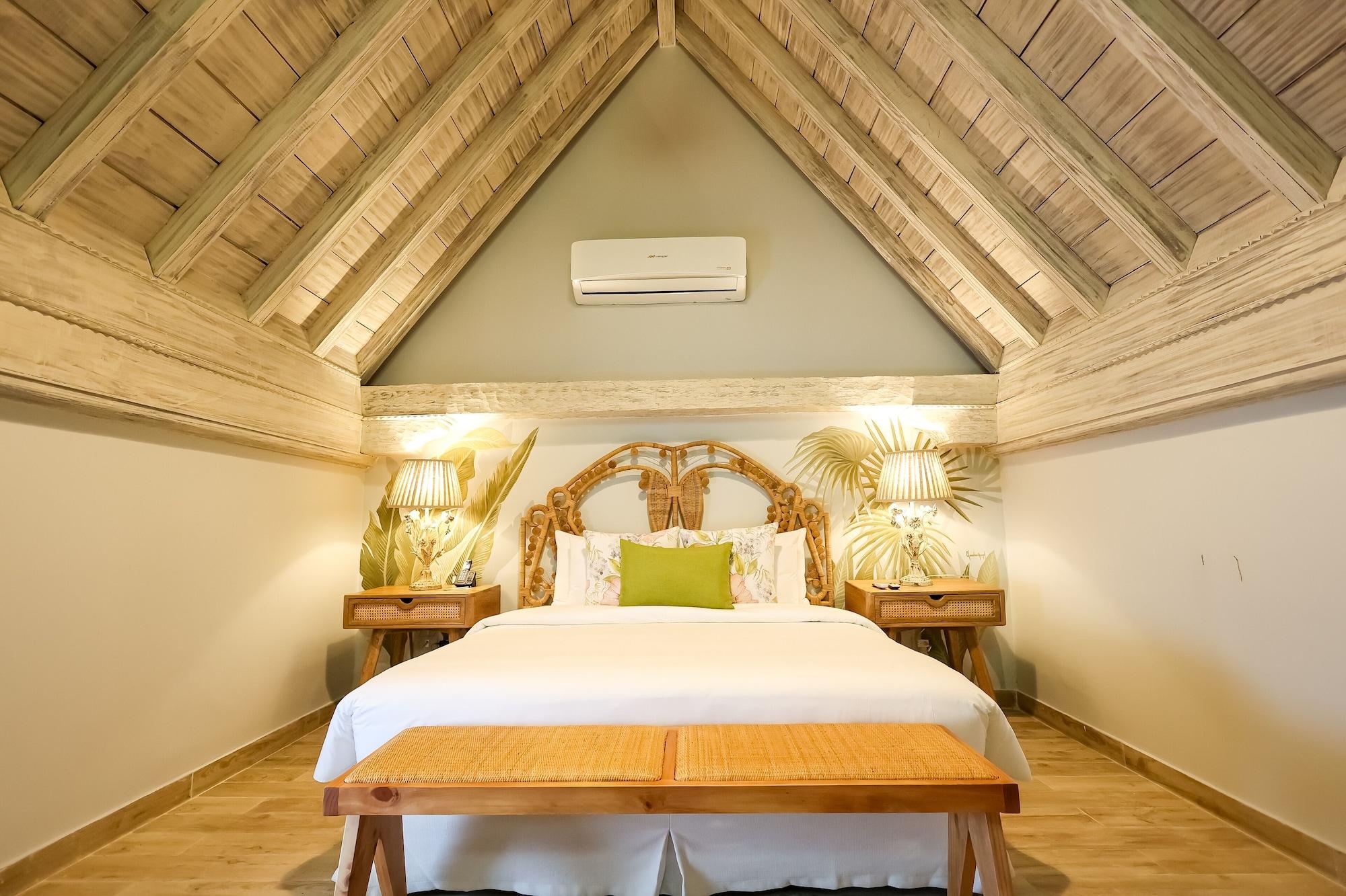 Hotel Casa Canabal By Faranda Boutique Cartagena Luaran gambar
