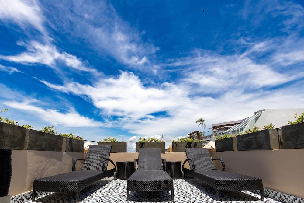 Hotel Casa Canabal By Faranda Boutique Cartagena Luaran gambar