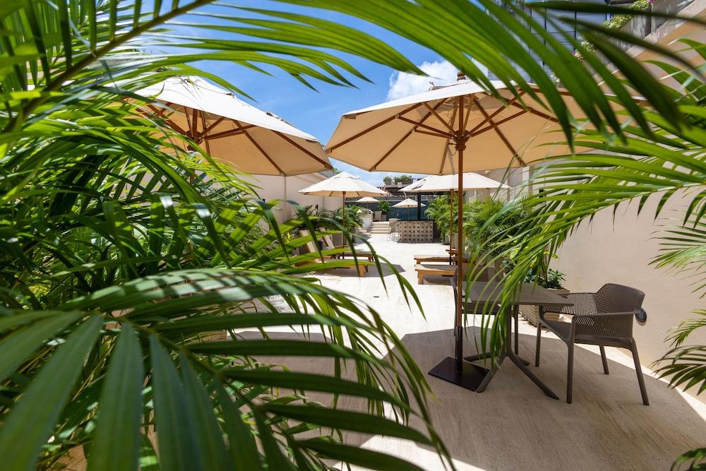 Hotel Casa Canabal By Faranda Boutique Cartagena Luaran gambar