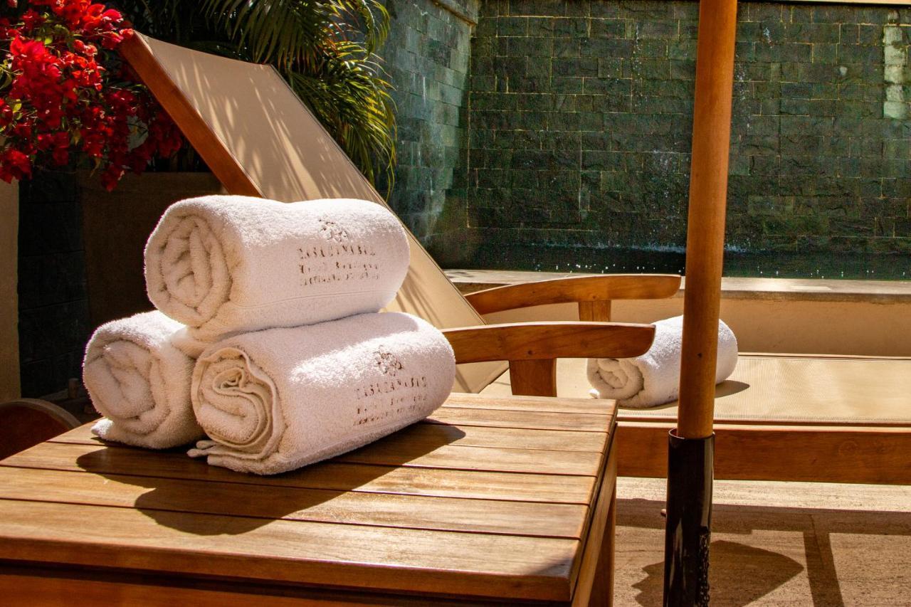 Hotel Casa Canabal By Faranda Boutique Cartagena Luaran gambar