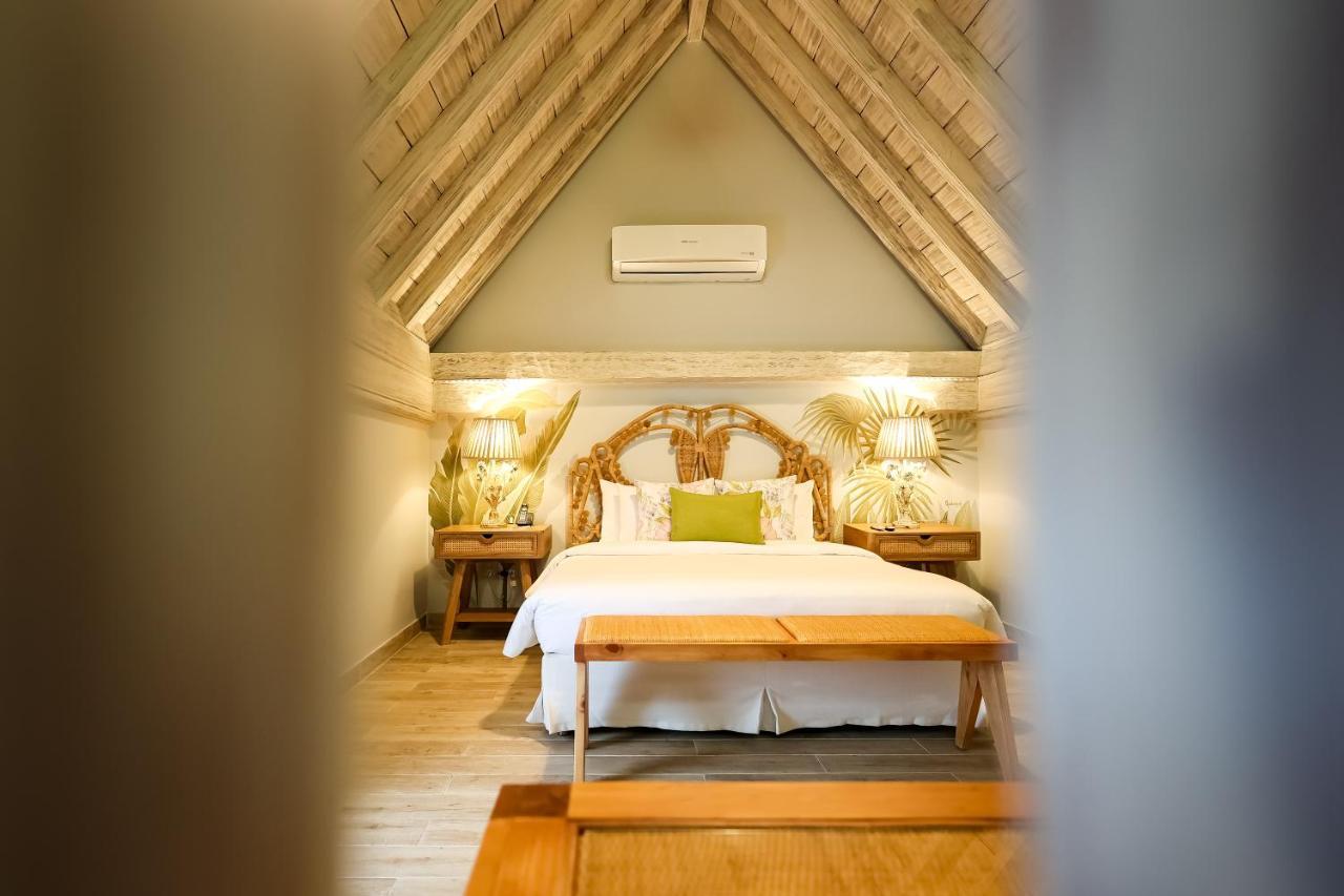 Hotel Casa Canabal By Faranda Boutique Cartagena Luaran gambar