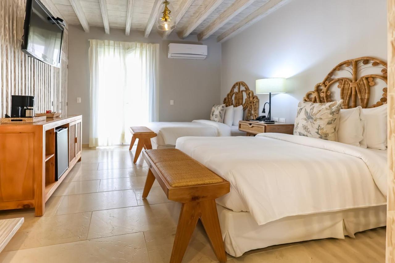 Hotel Casa Canabal By Faranda Boutique Cartagena Luaran gambar