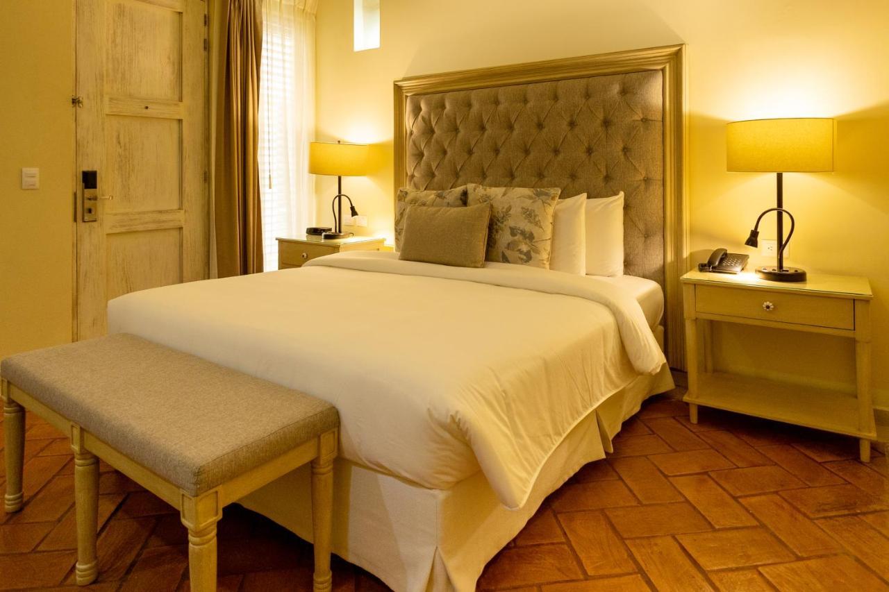 Hotel Casa Canabal By Faranda Boutique Cartagena Luaran gambar