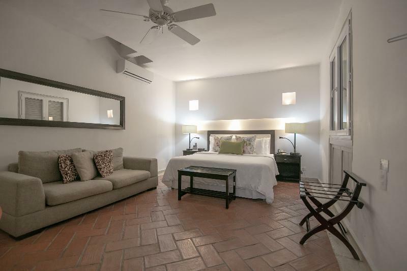 Hotel Casa Canabal By Faranda Boutique Cartagena Luaran gambar