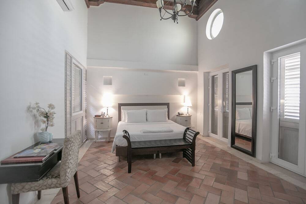 Hotel Casa Canabal By Faranda Boutique Cartagena Luaran gambar